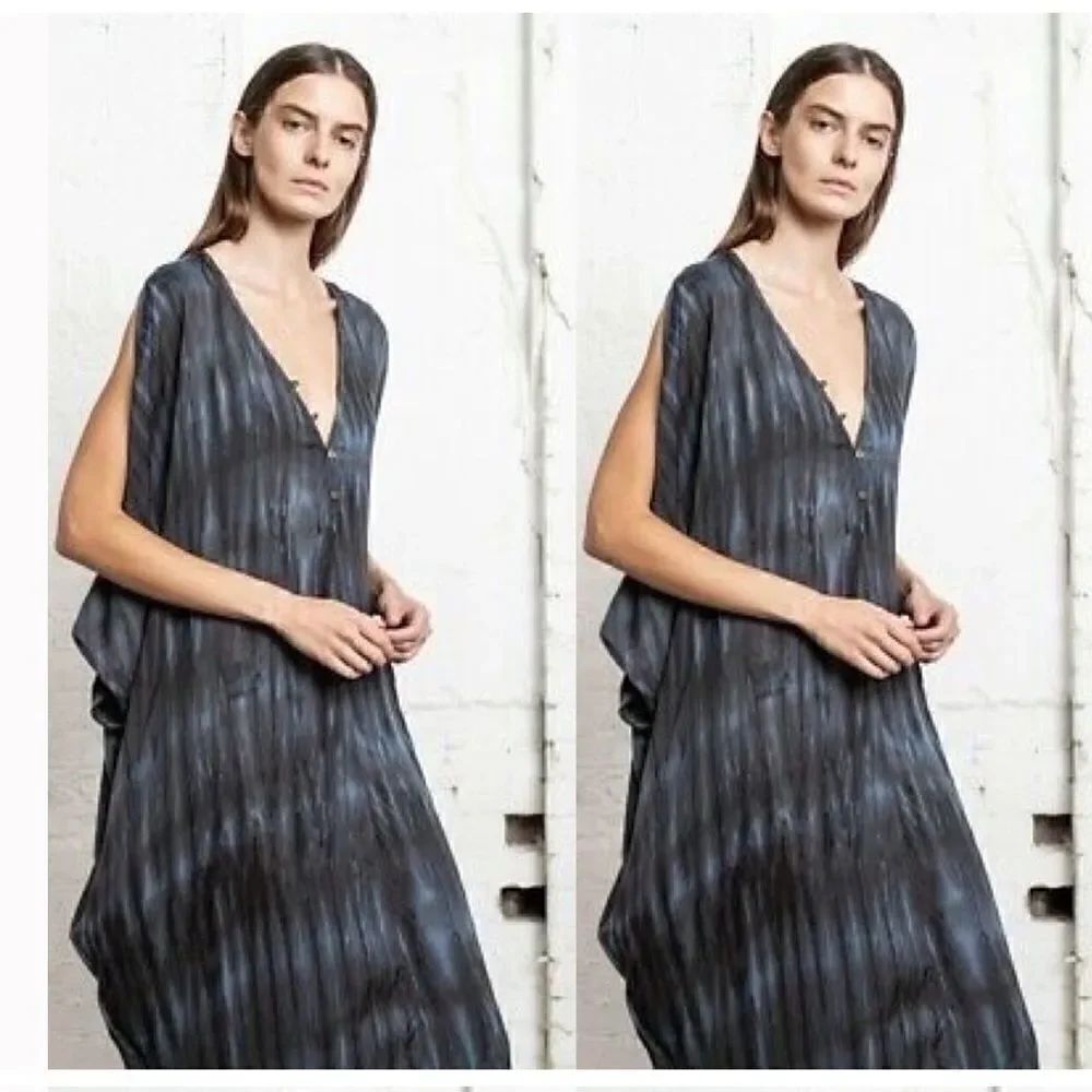 NEW NICHOLAS K CERES DRESS - Picture 3 of 4